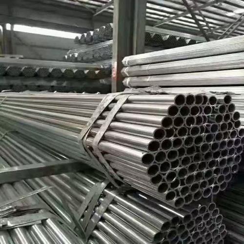 芦山q355nhb耐候钢管